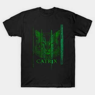 CatRiX T-Shirt